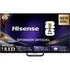 Image de TV Mini Led HISENSE 65U7S PRO (164cm)