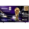 Image de TV QLED Hisense 100U7S Pro