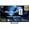 Image de TV Mini Led HISENSE 75U7SE (189cm)