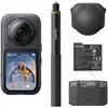 Image de Caméra 360 INSTA360 X6 Essentials Bundle Midnight Black
