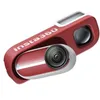 Image de Insta360 GO 3S Retro Bundle Special Edition 128 Go Rouge   Petite caméra de vlogging 4K, caméra POV mains libres, filtres rétro, 4K30fps, extra Bttery, caméra Vlog légère portable pour prises de vue