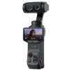Image de Insta360 Luna Ultra, Standard Bundle | Caméra modulaire avec capteur 1", vidéo 8K 3D, Audio Hi-FI, stabilisation 6 Axes, Wi-FI 6