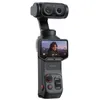 Image de Insta360 Luna Ultra Creator Bundle Caméra modulaire avec capteur de 1", vidéo I-Log 10bit, Photos de 37 MP avec Raw, stabilisation 6 Axes, Wi-FI 6, Audio Hi-FI