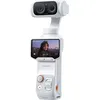Image de Caméra sport - INSTA360 - Luna Ultra - Creator - Bundle - Stellar White
