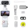 Image de INSTA360 - LUNA ULTRA CREATOR BLANC