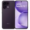 Image de OPPO Reno16 FS 5G Smartphone débloqué 8 Go RAM + 512 Go Écran AMOLED 6,57" 120 Hz HDR10+, appareil photo 50 MP avec téléobjectif, selfie 50 MP, batterie 6500 mAh, charge 45 W, IP69K, NFC, Dual SIM