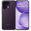 Image de OPPO Reno16 F 5G Smartphone débloqué 8 Go RAM + 256 Go Écran AMOLED 6,57" 120 Hz HDR10+, appareil photo 50 MP avec téléobjectif, selfie 50 MP, batterie 6 500 mAh, charge 45 W, IP69K, NFC, Dual SIM