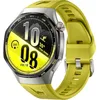 Image de Huawei Montre Intelligente GT 7 Pro 46 mm, ECG, GPS, Batterie 21 Jours