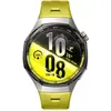 Image de Huawei - Montre Connectée  Watch Gt7 Pro 46mm Jaune