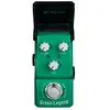 Image de JOYO JF-319 Green Legend - Pédale d'overdrive vintage et format mini