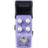 Image de JOYO JF-322 Wah-wah - Pédale d'effets pour guitare Wah Wah mini Ironman automatique