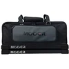 Image de Mooer Stomplate Mini Pédalier en aluminium permettant de fixer jusqu'à 6 pédales