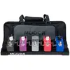 Image de Mooer PB-05 Stomplate Mini pedalboard