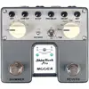 Image de Mooer ShimVerb Pro pédale d'effet