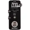 Image de Mooer Micro ABY MKII pédale splitter / combiner