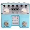 Image de Mooer REVERIE REVERB - Pedal de efectos