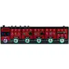 Image de Mooer Red Truck pédale multi-effets