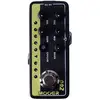 Image de Mooer Micro Preamp 002 UK Gold: 900 pédale overdrive