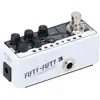 Image de Mooer Micro Preamp 005 Brown Sound 3 pédale overdrive