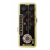 Image de Mooer Micro Preamp 006 Classic Deluxe