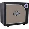 Image de Mooer Hornet Black combo guitare à modélisation 15 watts