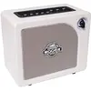 Image de Mooer Hornet - Amplificador de guitarra (15 W), color blanco