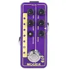 Image de Mooer 019 UK Gold PLX - Pédale micro préampli guitare