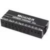 Image de Mooer Macro power S12 alimentation multiple pour pédales d'effet