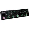 Image de Mooer Black Truck multi-effet avec sacoche