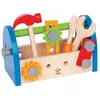 Image de Boîte à outils 'Fix It Tool Box' Hape® - Jouets Bio Hape