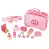 Image de Valisette Jouet Set Beauté & Maquillage Hape® - Jouets Hape