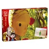 Image de Puzzle Maly Ksiaze Pustynia i Róze 2x50