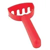 Image de Hape Râteau Enfant Rouge - Jouet 18 Mois et Plus - sans Phtalates & Résiste aux UV - Découvrir, Manipuler, Expérimenter - Jouet pour la Plage & Le Bac à Sable - Jeu de Créativité & Divertissement
