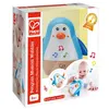 Image de Jeu d'éveil Pingouin culbuto musical Hape en occasion ou reconditionné