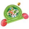 Image de Hape E3819 Jouet pour Enfant en Forme de Rails, Puzzle