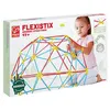Image de Kit créatif Hape Flexistix Structures géodésiques en occasion ou reconditionné