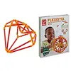 Image de Hape - E5567 - Jeux de Construction éco Responsable en Bambou - Kit de Construction créative
