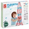 Image de Hape - E5565 - Jeux de Construction éco Responsable en Bambou - Kit de créativité