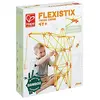 Image de Hape E5562 Flexistix Truss Crane Construction Set Made From Bamboo - Building Toys