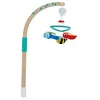 Image de Hape - E0044 - Jeux d'éveil en Bois - Mobile pour bébé Facile à Monter
