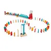 Image de Hape - E1056 - Parcours de Dominos Mighty Hammer