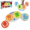 Image de MAGIC TOUCH DRUMS SPE HAPE HAPE11650