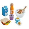 Image de Hape E3172 - Set pour délicieux Petit-déjeuner