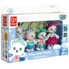 Image de Hape Green Planet Explorers Famille d'ours Polaire