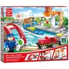 Image de Hape Circuit de Train de Cargaison avec Port Maritime