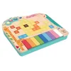 Image de HAPE - Pixel Piano Francais