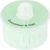 Image de ECOVACS Lot de 3 Capsules de désodorisant « Cucumber & Oak » - Accessoires d'origine pour Robot aspirateur T9 série (T9/T9+) avec Fonction d'essuyage