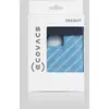 Image de Lingettes et serpillères ECOVACS Lavage microfibre réutilisable D-CC3I robot Deebot T8 N8