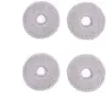 Image de Serpillière ECOVACS Lavage rotatif D-WP04-00 Deebot X1 Omni Turbo
