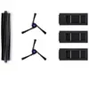 Image de Kit accessoires ECOVACS Maintenance brosses filtres sacs Deebot X2 Omni